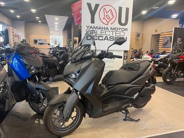 Yamaha X-Max 300 - 2024 - Km 2705
