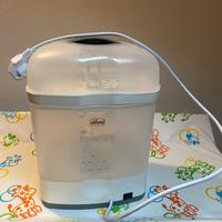 sterilizzatore Chicco 2 in 1