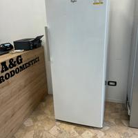 Congelatore a cassetti Whirlpool classe A++