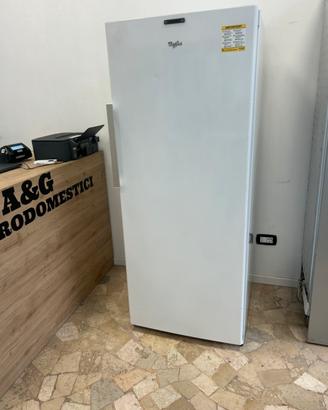 Congelatore a cassetti Whirlpool classe A++