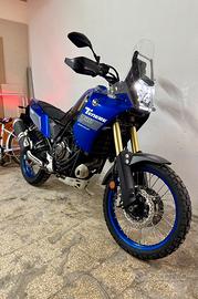 Yamaha Ténéré 700 - 2023