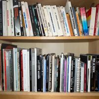 Libri di camera oscura e fotografia analogica