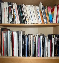 Libri di camera oscura e fotografia analogica