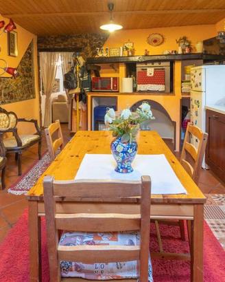 Appartamento di 62 m² con 3 locali a Toffia
