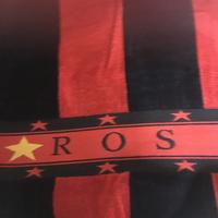 Telo mare spugna Milan asciugamano