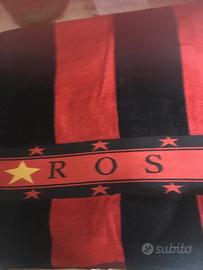 Telo mare spugna Milan asciugamano