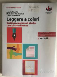 Leggere a colori i
