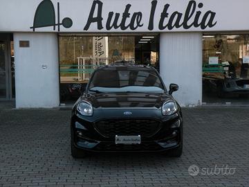FORD PUMA 1.0 HYBRID 125 CV S&S ST-LINE 2022