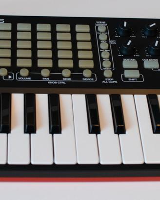 AKAI APC key25