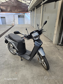 Scooter elettrico
