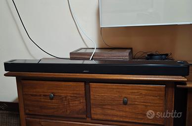Bose Smart Soundbar 900