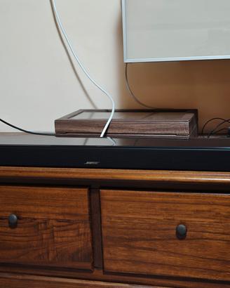 Bose Smart Soundbar 900