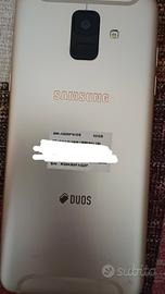 SAMSUNG A60