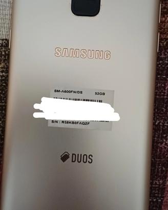 SAMSUNG A60