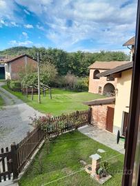 Casale ristrutturato