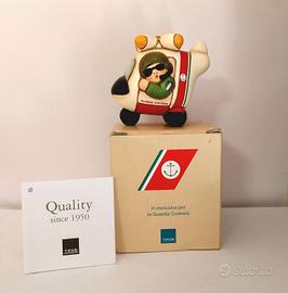 Thun Guardia Costiera "Elicottero"