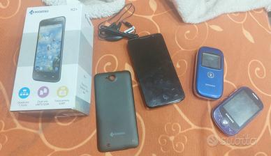Telefoni vintage 