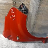 PARAFANGO ANTERIORE DESTRO TOYOTA Aygo 2° Serie 1.