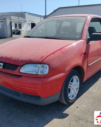 Seat arosa 6h1 1.0 50cv 97-04 -ricambi