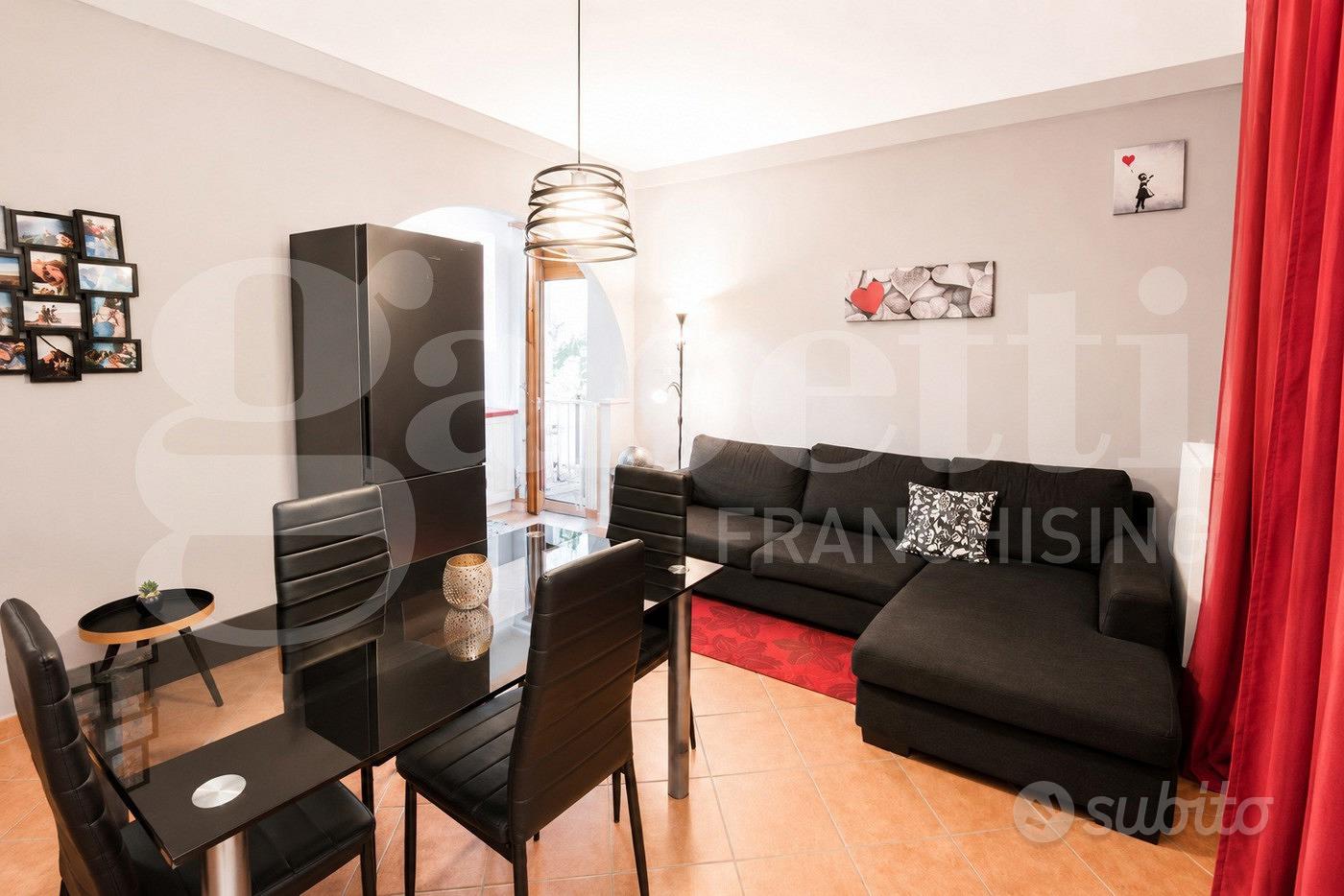 Appartamento – Luserna San Giovanni, Colletto - Vista 3