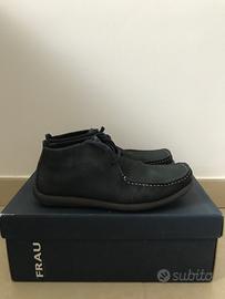 Blu Piuma XL Frau scarpe primavera estate n. 39 Abbigliamento e