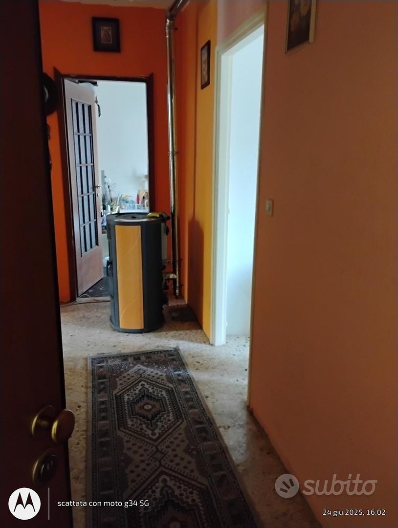 Apartment in Corio, Case Cervet - Vista 4