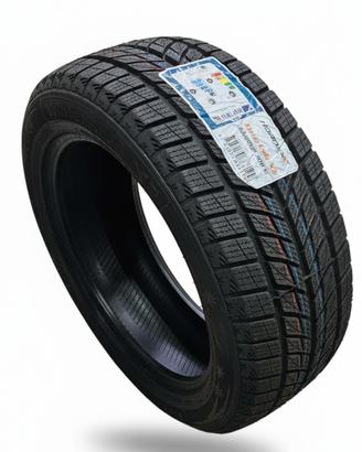 4 Pneumatici 255/50 R20 Nordexx Winter Safe X2 Xl