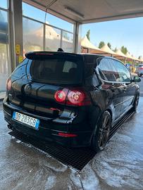 golf gti