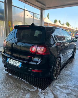 golf gti