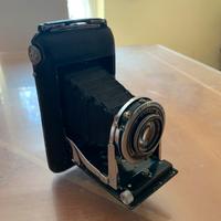 Kodak Regent 6x9 - Shneider Xenar 105mm - Compur