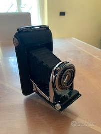 Kodak Regent 6x9 - Shneider Xenar 105mm - Compur