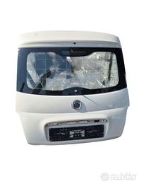 PORTELLONE POSTERIORE COMPLETO FIAT 500 Serie (07>