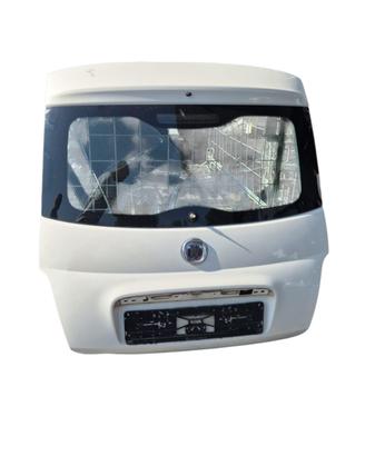 PORTELLONE POSTERIORE COMPLETO FIAT 500 Serie (07>