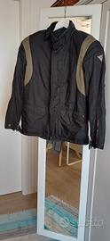 abbigliamento moto