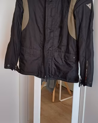 abbigliamento moto