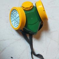 maschera antiparassitari o per spruzzare qualcosa