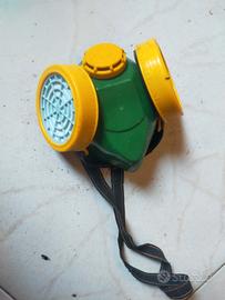 maschera antiparassitari o per spruzzare qualcosa