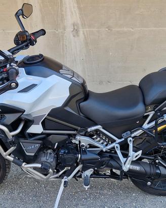 TRIUMPH TIGER 1200 Rally Explorer