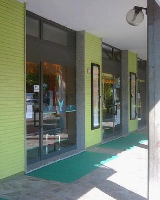 Locale ad uso commerciale/ufficio