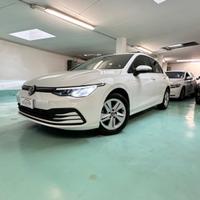 Volkswagen Golf 2.0 TDI DSG.2022.