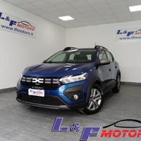 Dacia Sandero Comfort GPL CASA MADRE