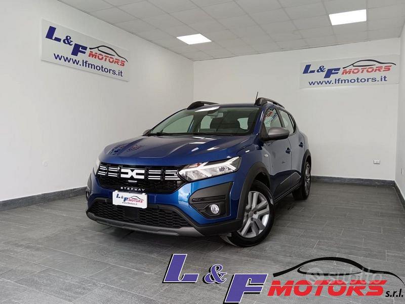 DACIA Sandero 3ª serie