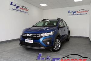 Dacia Sandero Comfort GPL CASA MADRE