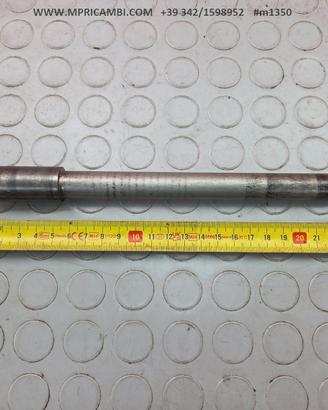 PERNO ANTERIORE SUZUKI GSF 600 1996 1999 BANDIT 19