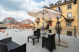 Ultimi Loft Classe Energetica A4