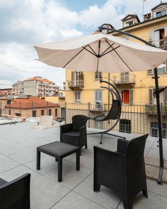 Ultimi Loft Classe Energetica A4