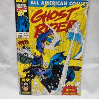 Lotto Fumetti Marvel 