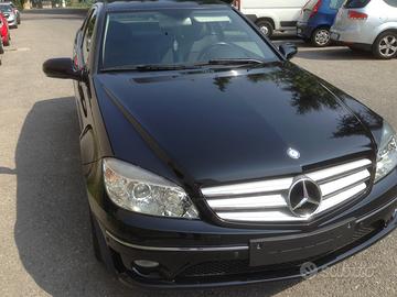 Mercedes CLC 200 Diesel,