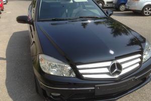 Mercedes CLC 200 Diesel,