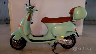 vespa et2